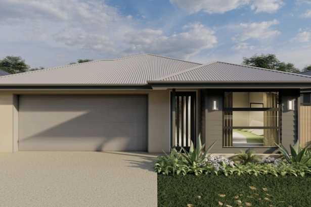 Lot EA Lowood, QLD - $667,500 (OFF THE PLAN)