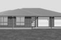 Lot IA Kallangur, QLD - $969,000 (OFF THE PLAN _ DUAL KEY)