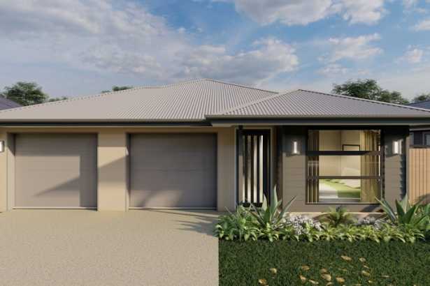 Lot BBJ Narangba, QLD - $894,000 (March 2025 - Registration!)