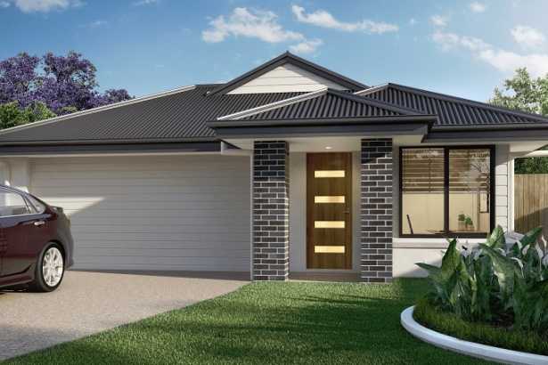 Lot D Park Ridge, QLD - $835,650 (Land Registered)