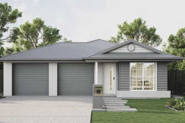 Lot F Lawnton, QLD - $1,055,961 DUAL KEY