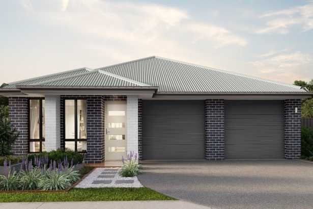 Lot B Redbank Plains, QLD - $917,903 DUAL KEY