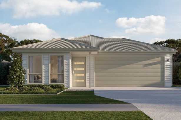 Lot CD Narangba, QLD - $775,480 (OFF THE PLAN)