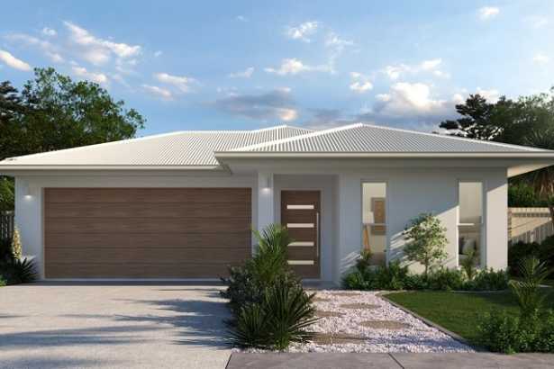 Lot I Townsville - $659,890 (OFF THE PLAN)