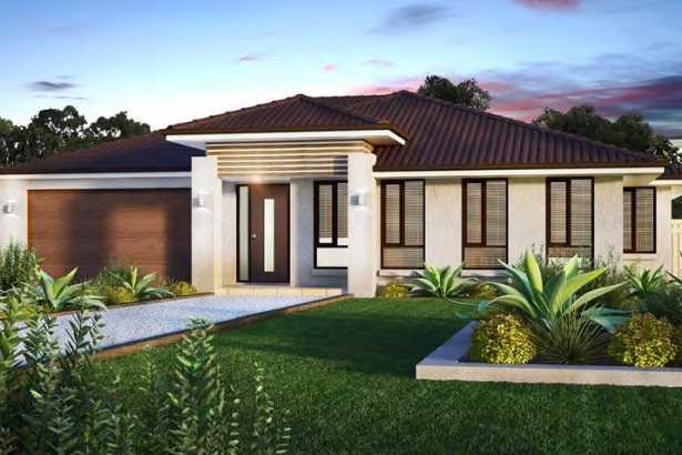 Lot AB Maryborough, QLD - $722,003 (Land Registered!)