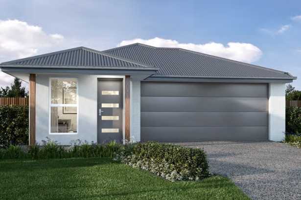 Lot GJ Tinana, QLD - $659,990 (Land Registered!)