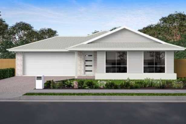 Lot CFB Jimboomba, QLD - $889,000 (Single Contract)