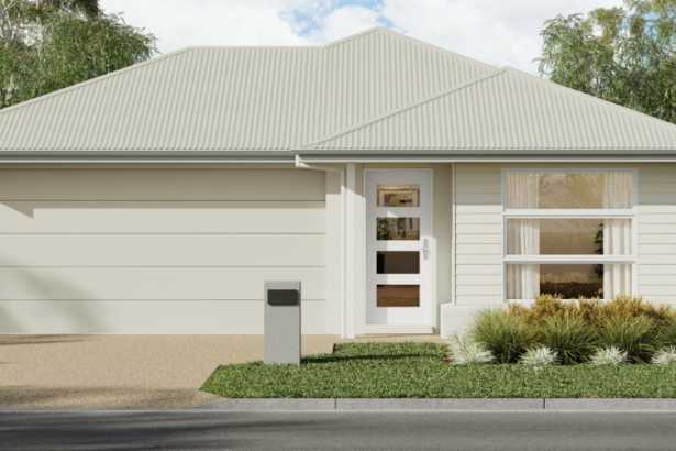 LOT 469 YARRABILBA | SINGLE CONTRACT