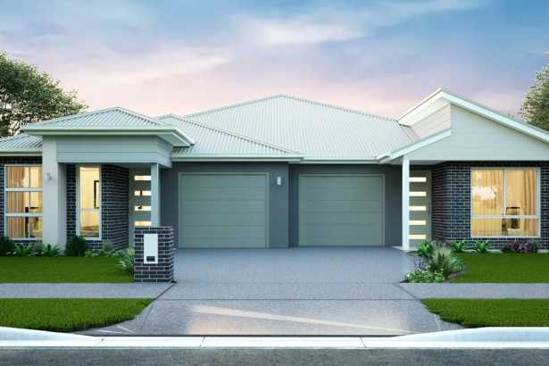 Lot 16, Tinana, QLD - $1,031,967 (DUPLEX)