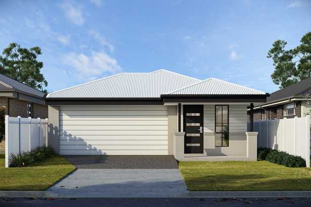 Lot 13, Morayfield, QLD - House & Land Package