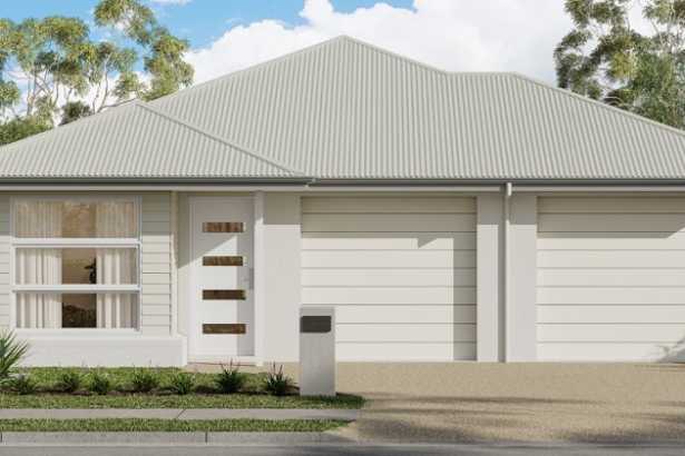 Land Registered Dual Key from Donnybrook, QLD
