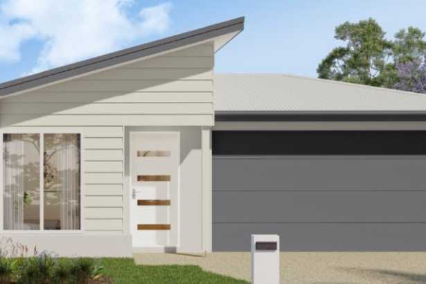 SINGLE CONTRACT | $879,000 | UNDER CONSTRUCTION (ENCLOSED STAGE)