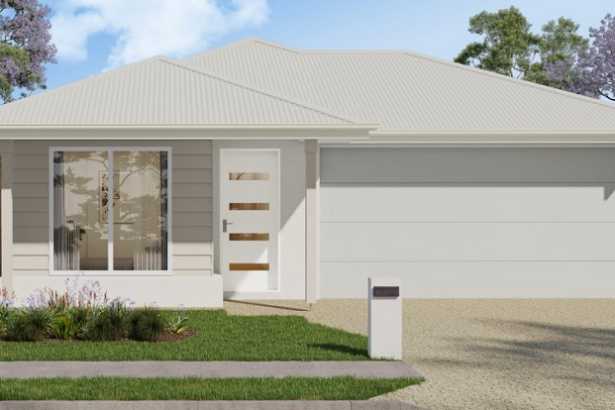 LOT 182 PIALBA, HERVEY BAY, QLD - $879,000 Single Contract (Perfect for SMSF!)