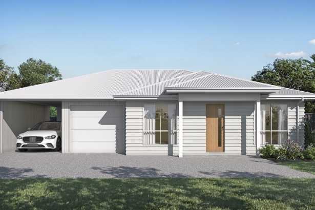 🏠 Dual Key Investment in Morayfield – High Rental Demand!