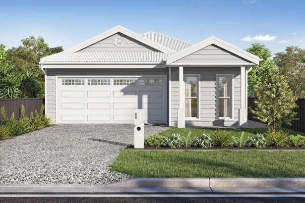 1 Part Contract - Hour & Land Package from Ripley for only $941k