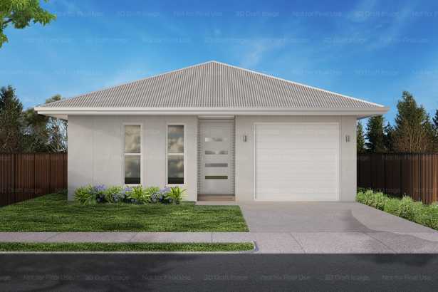 🏡 $515,000 – Lot 96, Russell Island QLD