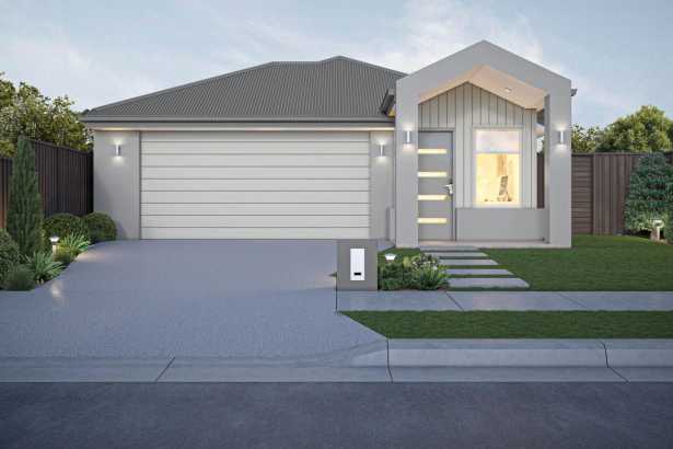 ✨ Discover Life at Amity Narangba — Where Community Meets Convenience! 🏡