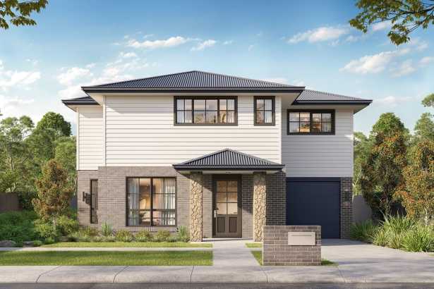 House & Land Packages from $904,990 at Wadalba Central Estate, Wadalba, NSW