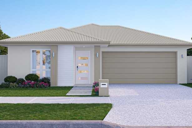 Hot Property Alert: Townsville House & Land Package