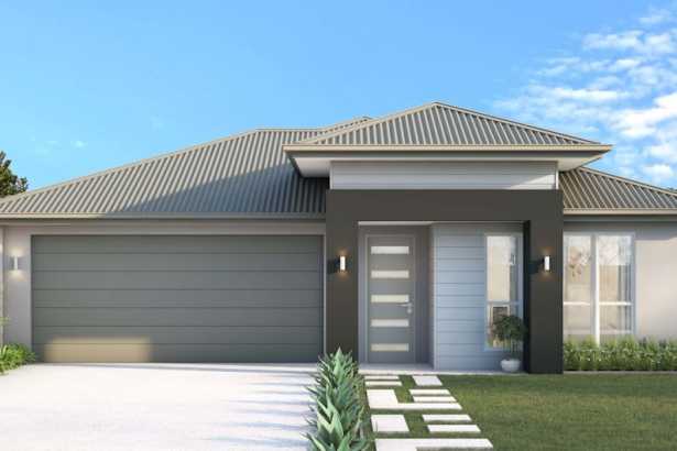 Build Your Future in Townsville – House & Land Package