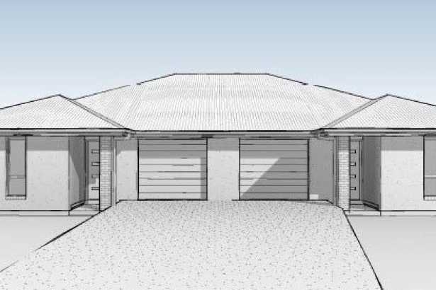 🏡 DUPLEX Income. Strong Returns. Smart Investment.