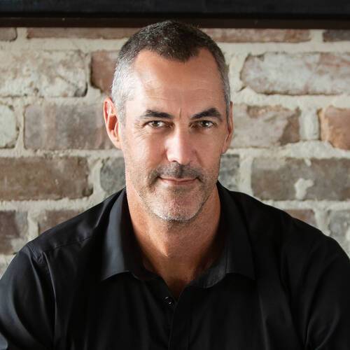 Mike McCabe