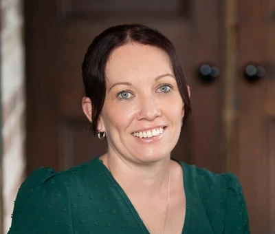 Jessica Crichton photo