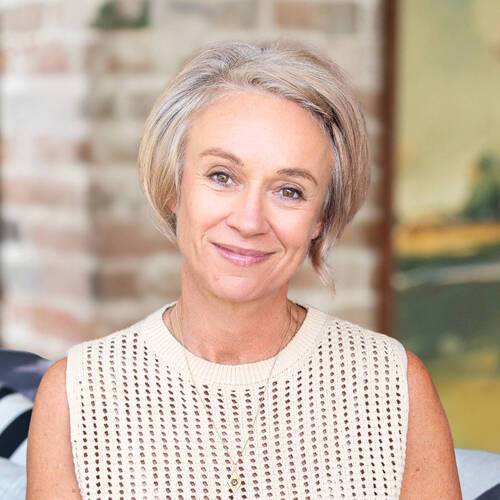 Kylie Harris