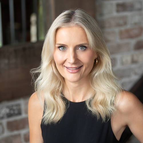Sarah Burke