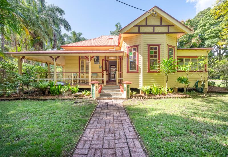 Timeless Charm in the Heart of Mullumbimby