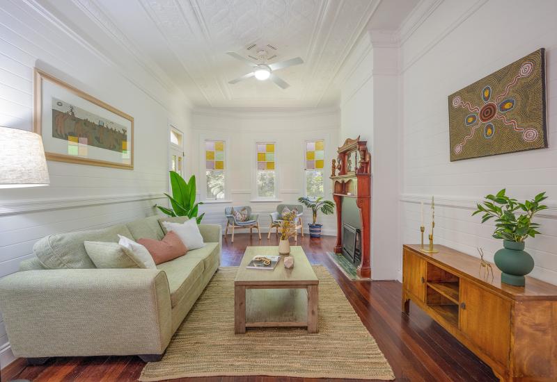 Timeless Charm in the Heart of Mullumbimby