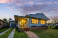 Timeless 1956 Weatherboard Home