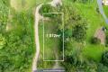 Quarter Acre lot with options