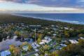 A Coastal Sanctuary of Style, Serenity & Sustainability