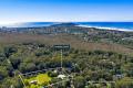 Rare 1.17 Hectare Dual-Residence Estate with Development Potential in Byron Bay