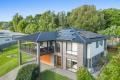 Contemporary Family Retreat in a Peaceful Setting