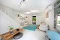 Central Townhouse with Mid-Century Character