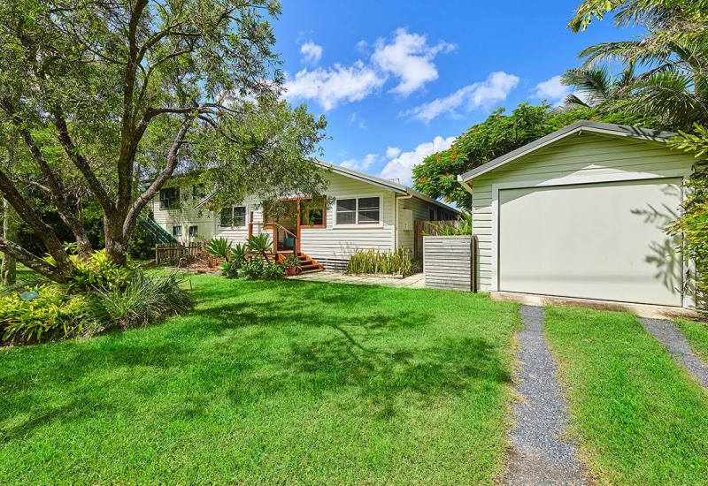 Byron Shire Real Estate Home