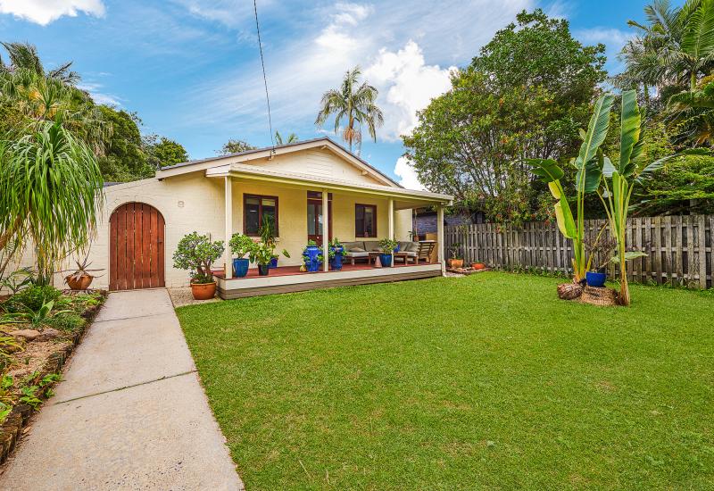 Byron Shire Real Estate Home