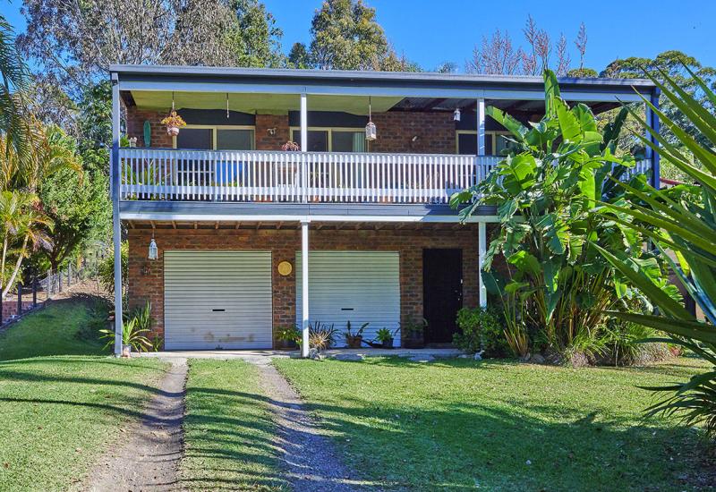 Byron Shire Real Estate Home