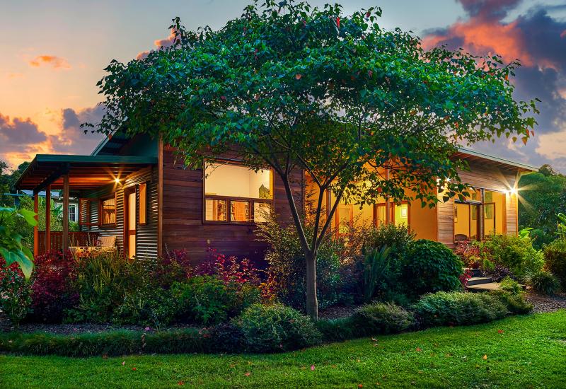 Byron Shire Real Estate Home