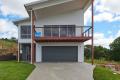New family home with views.