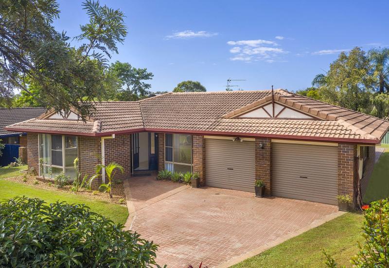 Byron Shire Real Estate Home