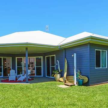 Kathryn and Greg Litchfireld testimonial image