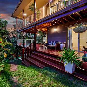 Simon Beswick testimonial image