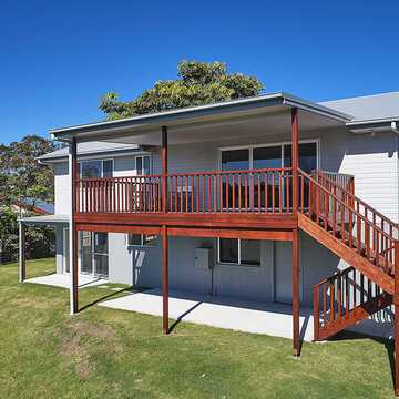 Melissa Barnes testimonial image