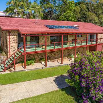 Linda Hibbard testimonial image