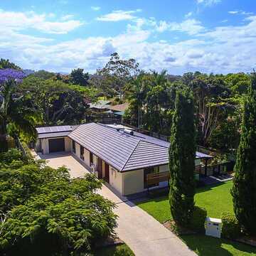 Nurit and Hagai Hudad testimonial image