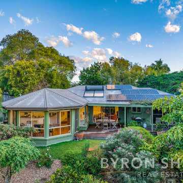 Clive and Belinda Jeffrey testimonial image