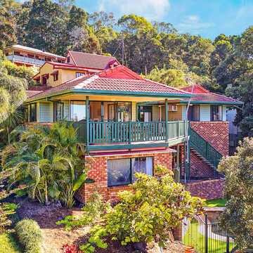 Richard and Michelle Heazlewood-Ross testimonial image